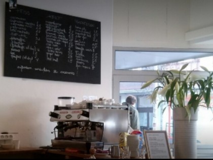 Foto: Raum